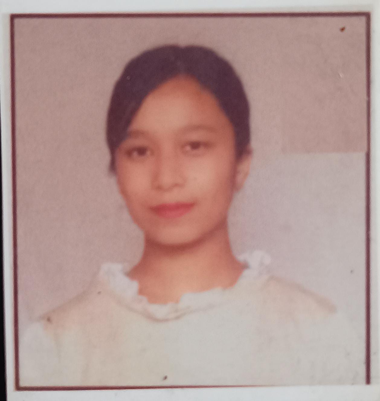 higher secondary staff Photo