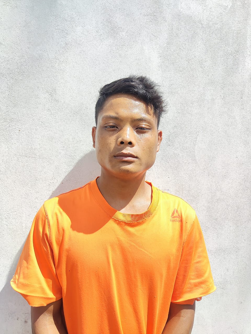 Staff Photo